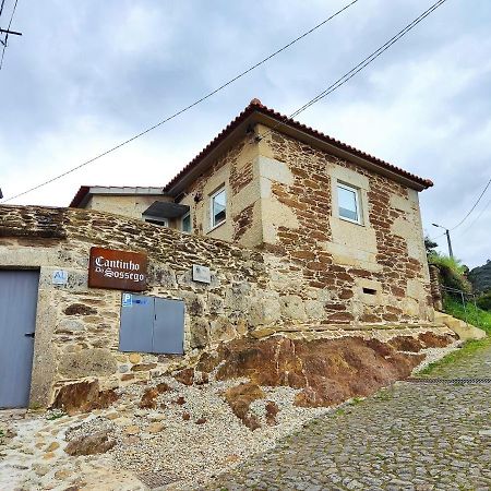 Cantinho Do Sossego วีลาโนวา เด เซอร์เวย์รา ภายนอก รูปภาพ