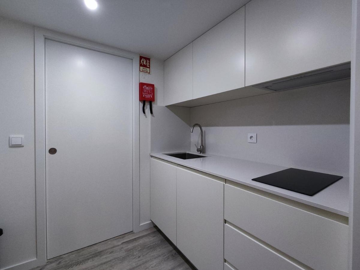 Cantinho Do Sossego วีลาโนวา เด เซอร์เวย์รา ภายนอก รูปภาพ